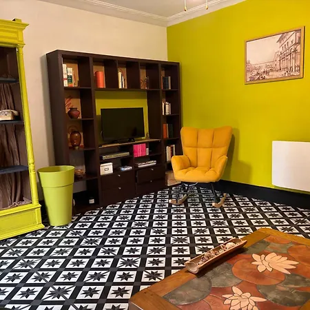 Le Charme Proche Des Thermes فيتيل