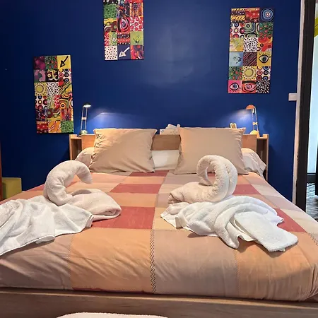 Le Charme Proche Des Thermes