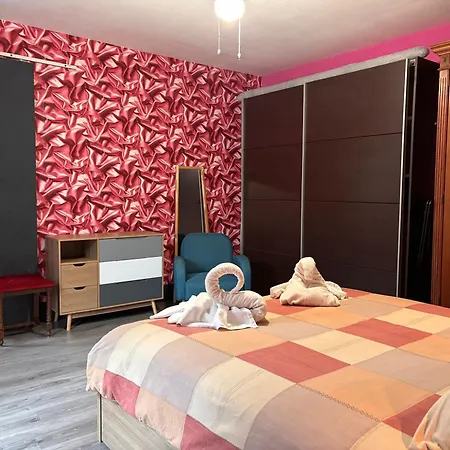 Le Charme Proche Des Thermes Vittel