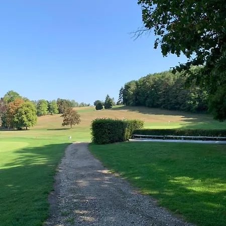 Apartamento Le Charme Proche Des Thermes Vittel