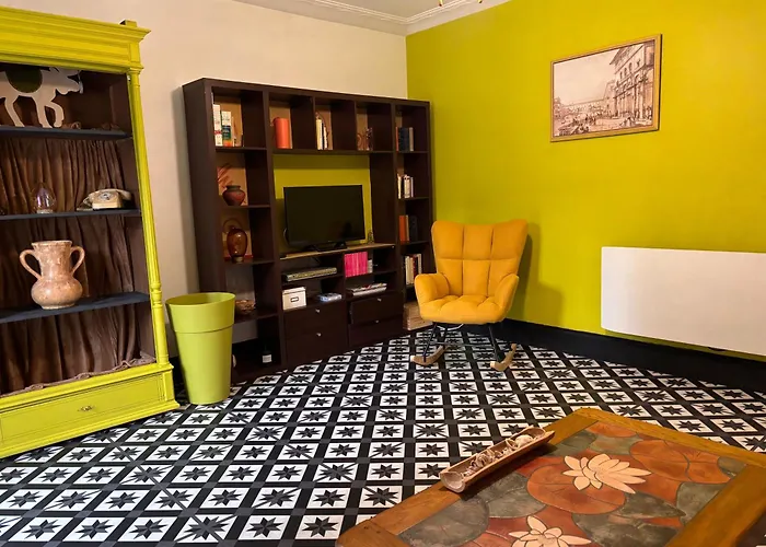 Le Charme Proche Des Thermes Vittel